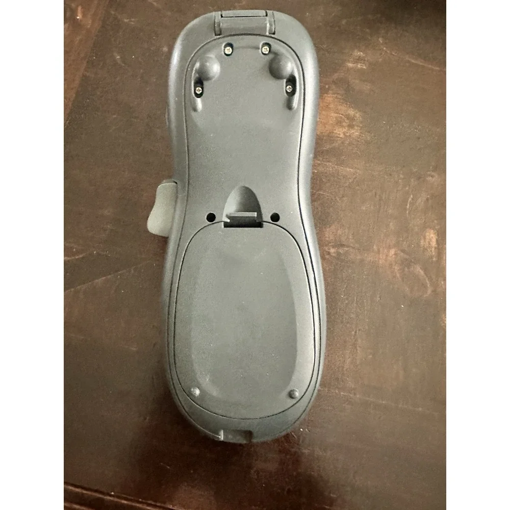 DYMO LetraTag Portable Handheld Portable Label Maker ‎ LT-100H